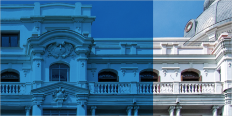 El nuevo catálogo de Kömmerling incluye las claves para la rehabilitación energética de edificios