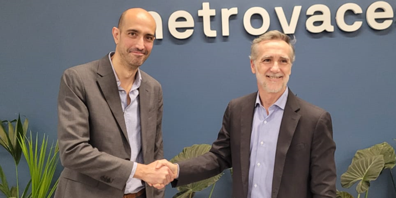 Metrovacesa y Technal formalizan un acuerdo para la descarbonización de sus promociones