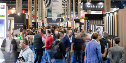 La 20ª edición de los Premios Construmat reconocerá las obras arquitectónicas más sostenibles