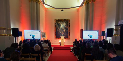 ‘Una aventura maravillosa’ recoge los mejores relatos de los Premios Internacionales de Literatura de Sika