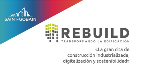 Saint-Gobain muestra sus iniciativas para la descarbonización del sector de la construcción