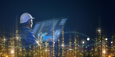 Schneider Electric incluye informes de sostenibilidad automatizados al software EcoStruxure IT