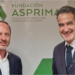 Acuerdo entre Siber y la Fundación Asprima para impulsar edificaciones más saludables y eficientes