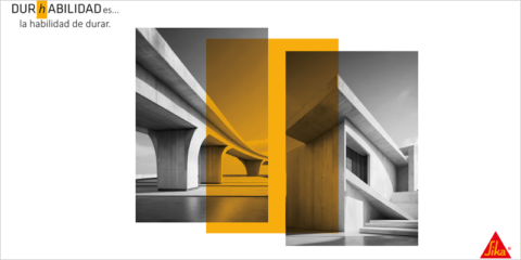 Nueva campaña de Sika para potenciar la sostenibilidad de los materiales constructivos