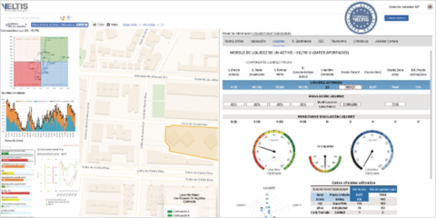 Tecnalia invierte en Veltis para potenciar la inteligencia climática en el análisis de riegos inmobiliarios