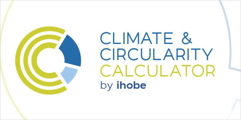 Climate & Circularity Calculator