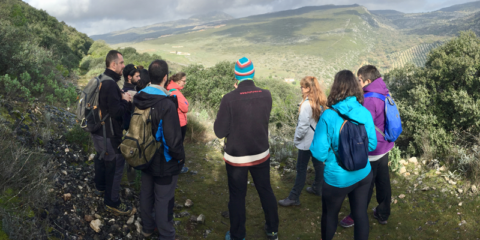 Ayudas de la Fundación Biodiversidad para competencias de transición ecológica