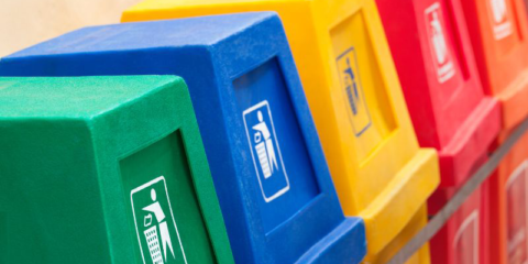 Un total de 102 proyectos recibirán 165,5 millones para impulsar la economía circular en la empresa