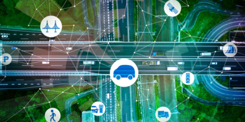 Licitación para crear un plan de descarbonización y calcular la huella de carbono de carreteras del Estado
