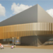 El pabellón deportivo Tómbola Arena de Alicante será sostenible y se integrará en el entorno