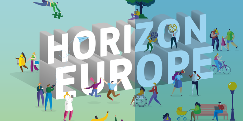 Horizonte Europa 2025-2027