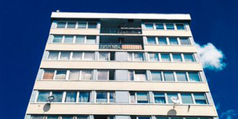 Autorizado el reparto de 430 millones de euros del PRTR para la rehabilitación de viviendas