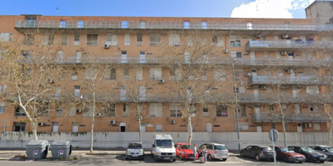 Una promoción de 70 viviendas públicas en Sevilla se someterá a obras de rehabilitación energética