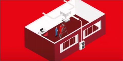 Calidad del aire interior con CIAT