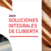 Nuevo catálogo de soluciones integrales de cubierta 2024 de la compañía Onduline
