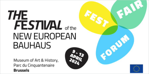 Inaugurada la Academia de la Nueva Bauhaus Europea para impulsar la construcción sostenible en la UE