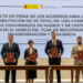 Cerca de 14 millones para rehabilitar 1.050 viviendas en la Comunidad de Madrid y Castilla y León