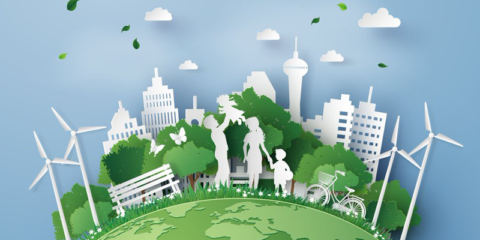 El Circular City Centre se amplía para ayudar a las urbes en su transición a la economía circular