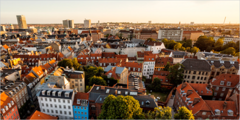 El Barómetro de Edificios Saludables 2024 del BPIE analiza cómo se puede mejorar el parque inmobiliario