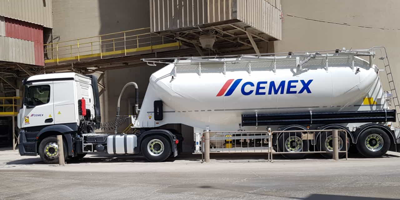 Cemex se convierte en la primera compañía en obtener la Declaración Ambiental de Producto de todos sus cementos