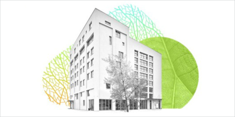 El Consejo Europeo adopta la Directiva para que todos los edificios sean de cero emisiones en 2050