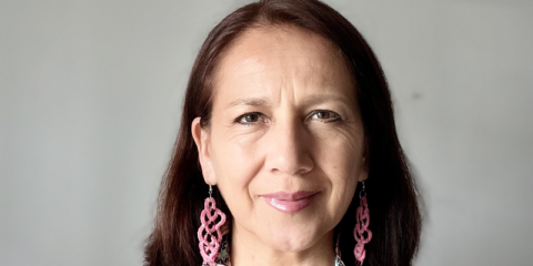 Erika Ibargüen es la nueva directora de Prescripción de Ursa Ibérica Aislantes