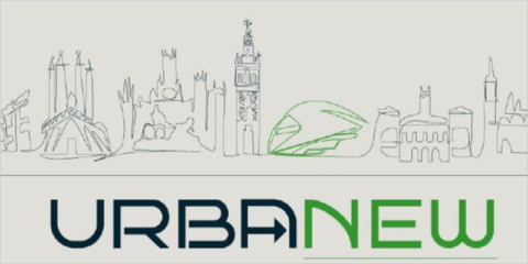 El proyecto Urbanew selecciona siete ciudades españolas para la descarbonización en la construcción