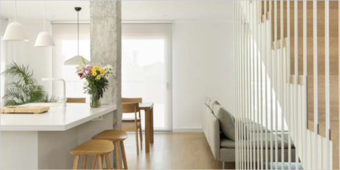 El nuevo porfolio de vivienda de Finsa incluye 28 proyectos nacionales e internacionales