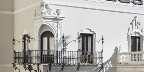 Holcim España participa en la 59ª edición de Casa Decor para destacar el papel del hormigón