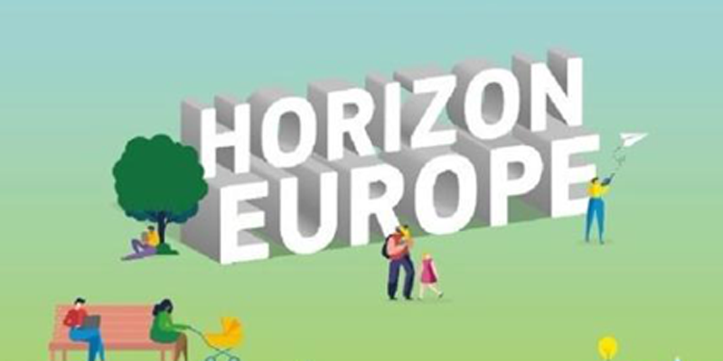 El programa Horizonte Europa 2023-2024