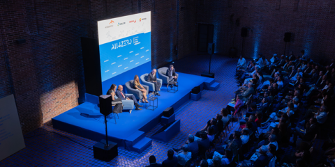 El hub All4Zero recibe 186 proyectos innovadores para descarbonizar la actividad industrial