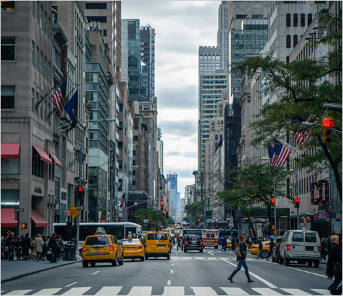 Reducción del carbono incorporado en las ciudades: nueve soluciones para una vida más ecológica