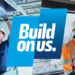 Build on us, la identidad corporativa de Knauf que refleja su apuesta por la sostenibilidad y la innovación