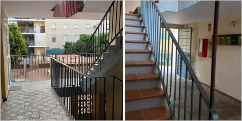 Abierta la licitación para mejorar la accesibilidad y conservar un edificio de viviendas en Puerto Real