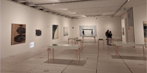 Pladur Solidtex proporciona aislamiento térmico y acústico al Museo Provincial de Pontevedra