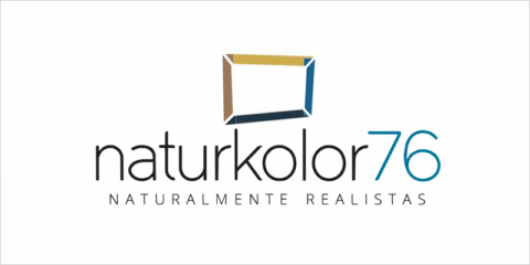 NaturKolor76, la línea de texturas y colores extraídos de la naturaleza de Kömmerling
