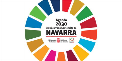 Navarra despliega la Agenda 2030 en todos los departamentos para cumplir con los ODS