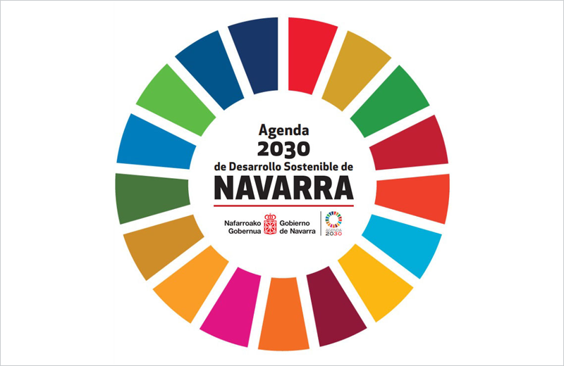 El Gobierno de Navarra intensifica su estrategia de despliegue de la Agenda 2030 a través de todos sus departamentos