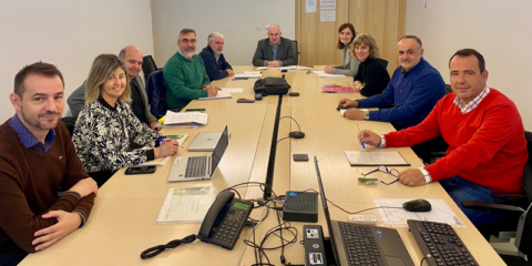 Navarra destinará 1,2 millones de euros en ayudas para intensificar la gestión forestal sostenible