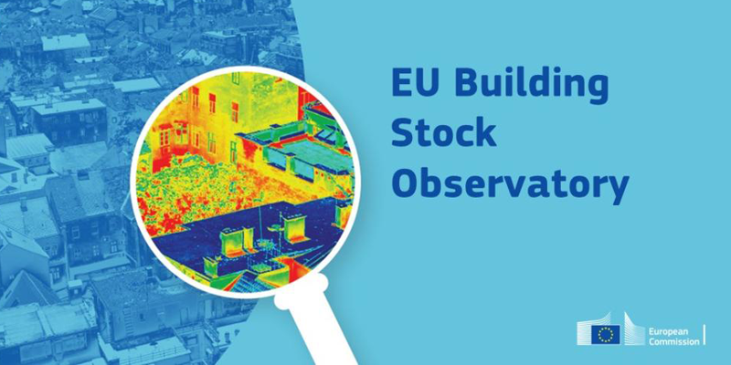 El Observatorio del parque inmobiliario de la UE recibe una importante mejora