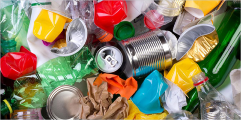 El Parlamento Europeo aprueba nuevas medidas para reducir, reutilizar y reciclar los envases