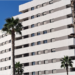 Soluciones de Saint-Gobain Isover y Weber en la construcción del Residencial Hespérides II en Sevilla