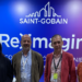Saint-Gobain presenta sus iniciativas para avanzar en la descarbonización de la construcción