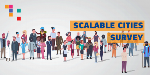 Abierta una encuesta sobre las necesidades y logros de los signatarios del Pacto de los Alcaldes