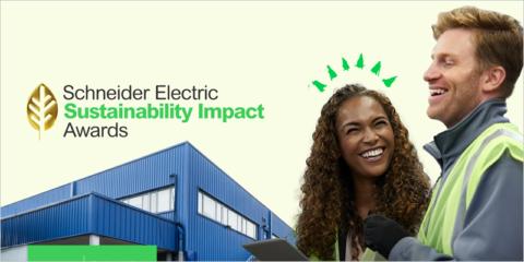 Schneider Electric anuncia los ganadores mundiales de los premios Sustainability Impact Awards