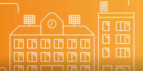 Nueva versión del simulador de medidas de rehabilitación energética de edificios del Icaen