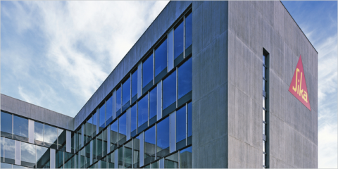 La consultora Swiss Reputation Group reconoce a Sika por sus buenos resultados en sostenibilidad