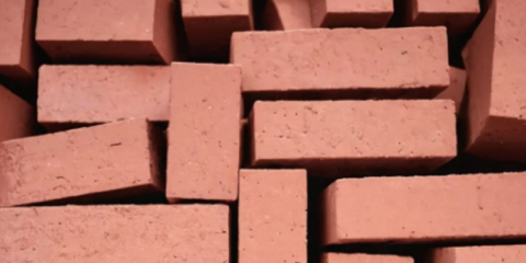 Investigadores de la UGR logran ladrillos más duraderos con fibra de carbono reciclada