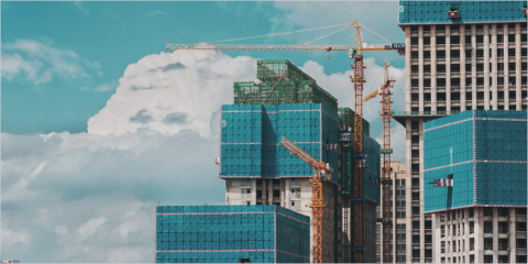 El proyecto europeo Zebai diseñará edificios de cero emisiones empleando inteligencia artificial