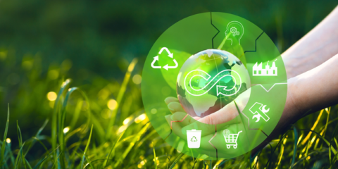 Abierta la convocatoria de ayudas para impulsar la economía circular en las pymes asturianas